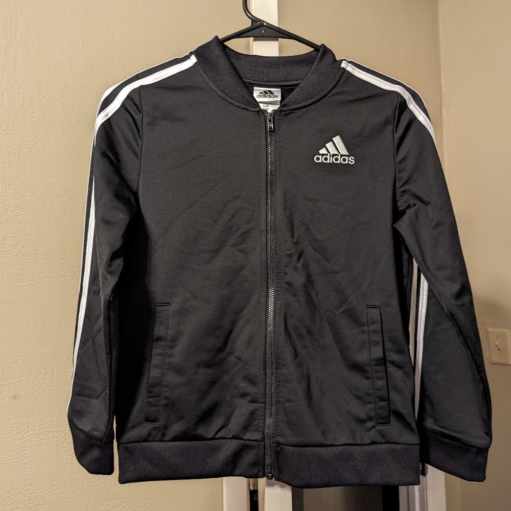 Kids Adidas jacket